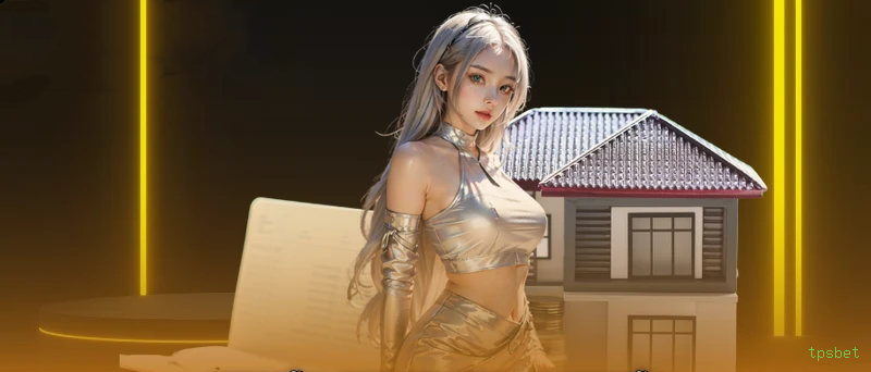 APK Android tpsbet