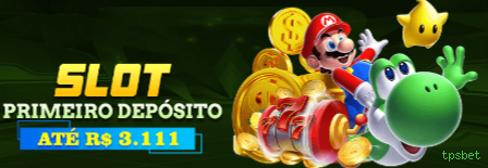 tpsbet Plataforma
