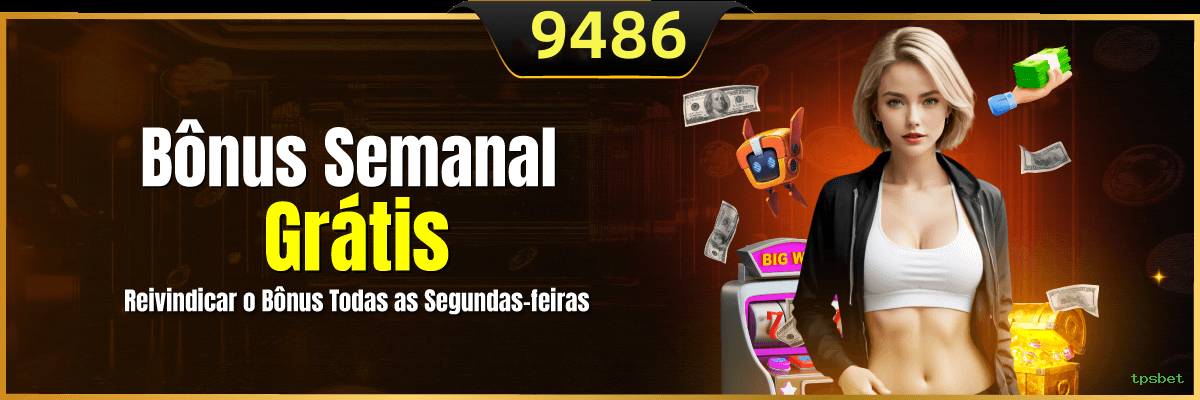 Limites depósito tpsbet