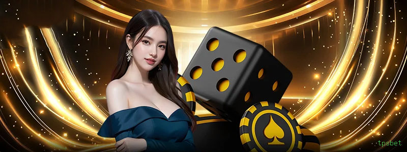 tpsbet Plataforma