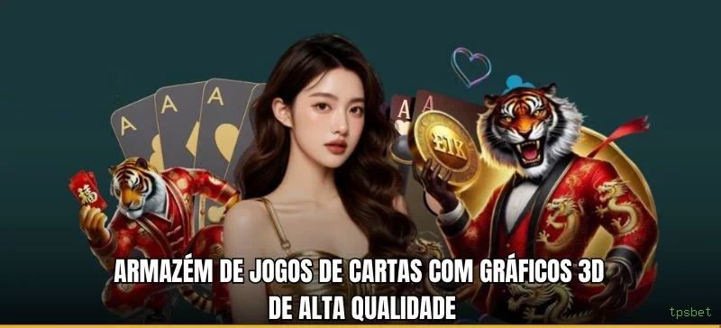Apostas Esportivas tpsbet