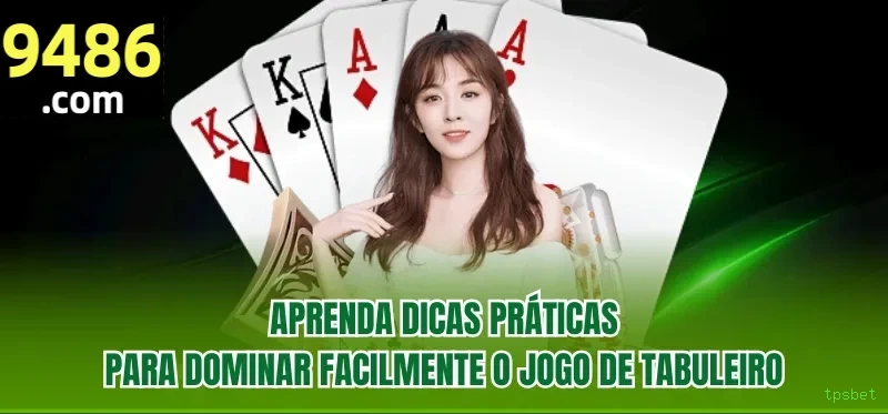 tpsbet Plataforma