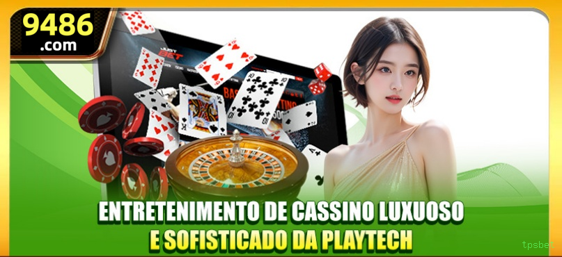 tpsbet Plataforma