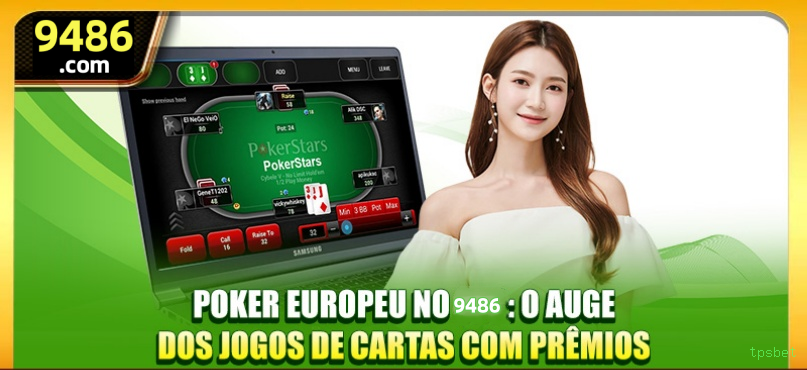 tpsbet Plataforma