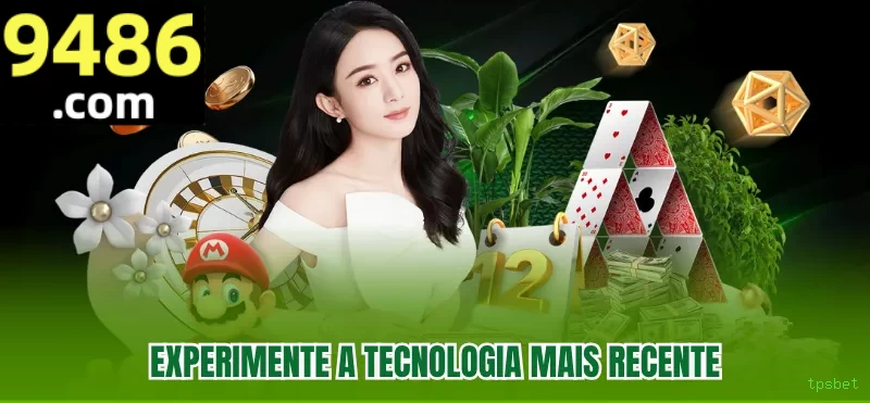 Jogos Instantâneos tpsbet