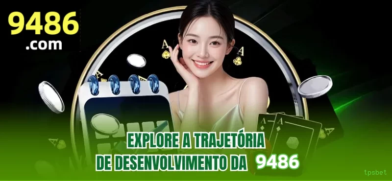 tpsbet Plataforma