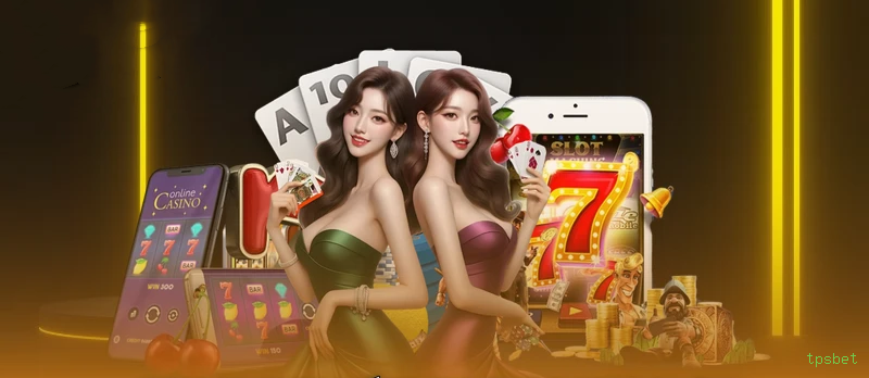 Sweet Bonanza tpsbet